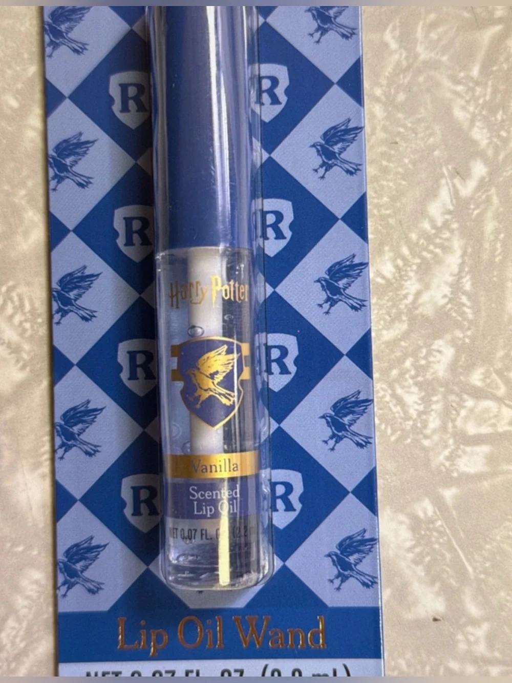 Warner Bros. hydrating lip